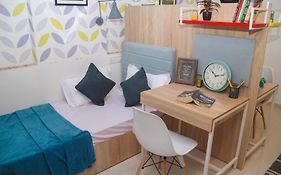 C Suites - Signature Towers